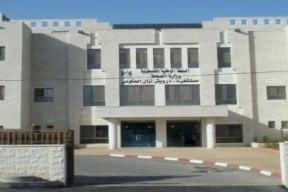 الاعتداء على طاقم قسم الطوارئ في مستشفى قلقيلية