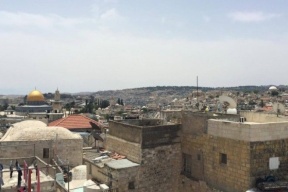 النائب العام: البدء بإجراءات التحقيق ببيع أراضي للمستوطنين