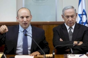 بينيت: نتنياهو ليس ملزما بالاستقالة