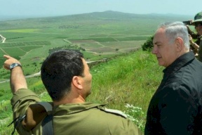 هل ستوجه إسرائيل ضربة عسكرية لإيران في سوريا