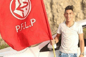 استشهاد الأسير الجريح رائد الصالحي من مخيم الدهيشة بمستشفى هداسا