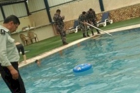 اغلاق مسبح غير مستوف لشروط السلامة العامة بجنين