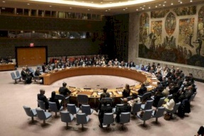 اجتماع طارئ لمجلس الأمن حول نووي كوريا الشمالية