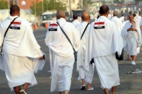 وفاة 49 حاجاً مصرياً خلال موسم الحج