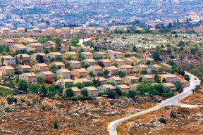 الحكومة: الهجمة الاستيطانية الحالية تهدف لإنهاء أية فرصة لإحياء عملية السلام