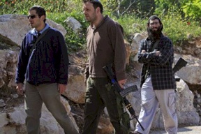 بيت لحم: "العدل" الإسرائيلية تثبت الملكية لمئات الدونمات الفلسطينية لمستوطنين