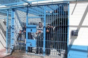 وفاة موقوف بمركز شرطة ضواحي القدس اثر تعرضه لوعكة صحية