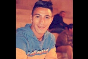 الاحتلال يقرر تسليم الشهيد جثمان رائد الصالحي