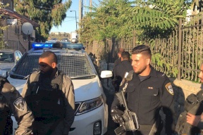 القدس: دعوة لأداء صلاة الجمعة أمام منزل عائلة شماسنة