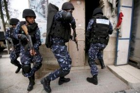 شرطة رام الله تكشف ملابسات وفاة شاب من الجلزون