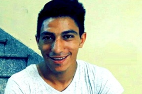 التماس للعليا الإسرائيلية للإفراج عن جثمان الشهيد الصالحي