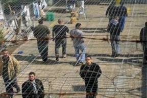 حمدونة: ظروف الأسرى في السجون تستدعى حماية دولية