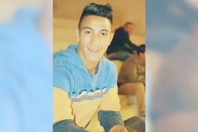 الاحتلال يؤجل تسليم جثمان الشهيد الصالحي