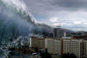 زلزال بقوة 8 درجات يضرب المكسيك وتحذيرات من موجات تسونامي