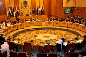  الجامعة العربية تتصدى لإسرائيل