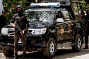 مصر: مقتل مسلحين بتفجير انتحاري في العجوزة