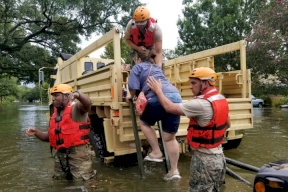 تعليمات رئاسية بمساعدة الجالية الفلسطينية في تكساس