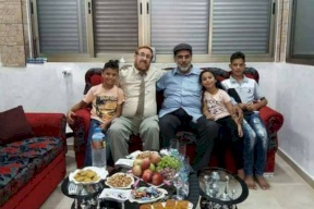 المخابرات تعتقل مواطنا استقبل الحاخام غليك بمنزله