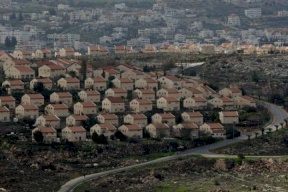 الاحتلال يبدأ بناء مستوطنة "عميحاي" اليوم