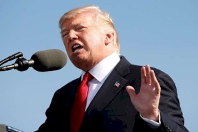 ترامب يدرس استراتيجية أكثر تشددا حيال إيران