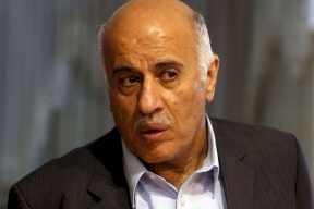 الرجوب: هذا ما طلبناه من مصر