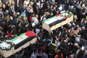 "العليا" الاسرائيلية تنظر غدا في طلب الافراج عن جثامين 9 شهداء