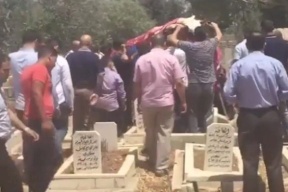 خادمة قتلت طفل تكشف عن أسباب جريمتها في اربد