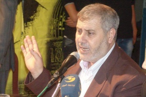 البطش: أوسلو سبب دمارنا