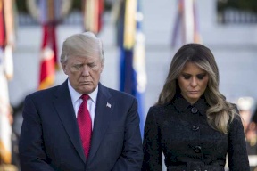 ترامب يتفقد فلوريدا