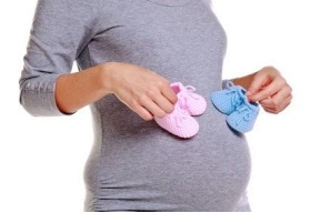 أفضل الأطعمة للأم الحامل بتوأم
