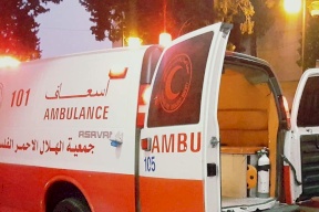 مصرع مواطنين في حادثين منفصلين 