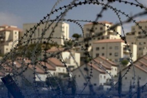 الخارجية: المجتمع الدولي شريك بالاستيطان 