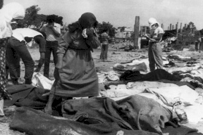 35 عاما على مجزرة صبرا وشاتيلا