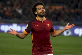 محمد صلاح أفضل لاعب في دوري أبطال أوروبا
