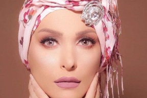 أمل حجازي تلجأ للقضاء