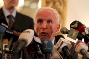 وفد فتح بالقاهرة..ولا لقاءات مع حماس إلا بشروط 