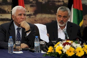 تكتم اعلامي حول اجتماعات القاهرة ! 