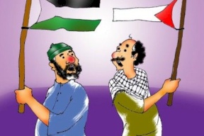 توالي ردود الفعل العربية المرحبة باجتماعات القاهرة