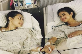 سيلينا غوميز تكشف عن تفاصيل مرضها "الشرس"