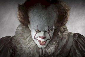 فيلم الرعب It يحقق إيرادات بقيمة 7 أضعاف ميزانيته