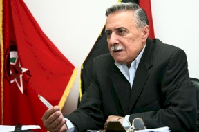 الديمقراطية: حماس ازالت عقبة كبيرة