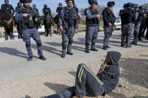 هل يُشرعن الاحتلال مزارع اليهود الفردية في النقب؟