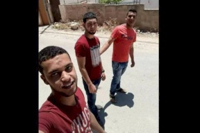 التماس للعليا الاسرائيلية للمطالبة باسترداد جثامين شهداء دير أبو مشعل