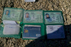 دير ابو مشعل تنتظر دفن شهدائها.. والاحتلال يرفض 