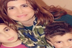 طفل يقتل أمه ! 