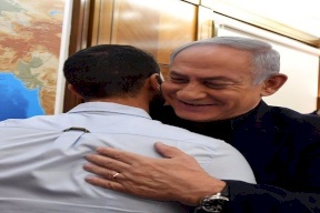 الملك عبد الله يطالب بالضغط على اسرائيل للتحقيق مع حارس السفارة 