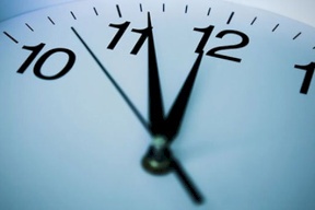 اسرائيل تعلن موعد التوقيت الشتوي 