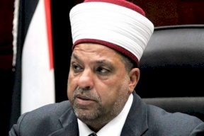 ادعيس يدعو كافة الخطباء لمباركة المصالحة
