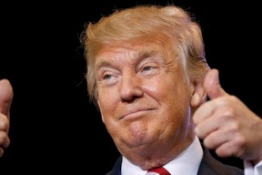 كلمة ترامب في الجمعية العامة 