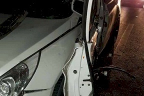 القدس: مقتل 3 اسرائيليين واصابة آخرين في حادث سير